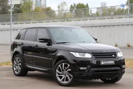 Продажа  Land Rover Range Rover Sport, 2013р.